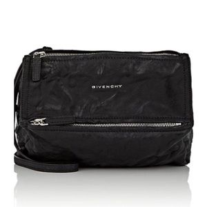 Givenchy mini pepe pandora bag